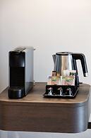 Radisson Blu Scandinavia Hotel, Copenhagen