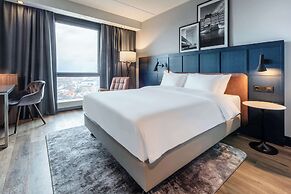 Radisson Blu Scandinavia Hotel, Copenhagen