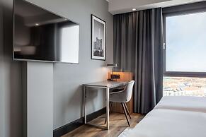 Radisson Blu Scandinavia Hotel, Copenhagen