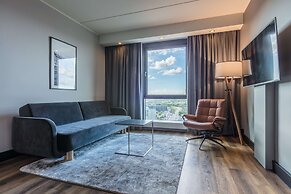 Radisson Blu Scandinavia Hotel, Copenhagen