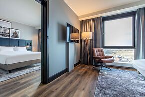 Radisson Blu Scandinavia Hotel, Copenhagen