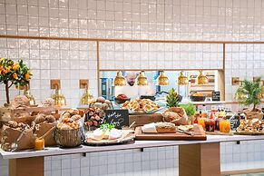 Radisson Blu Scandinavia Hotel, Copenhagen