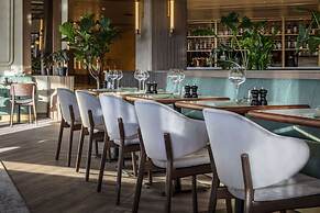 Radisson Blu Scandinavia Hotel, Copenhagen