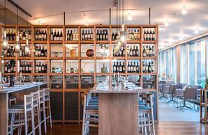 Radisson Blu Scandinavia Hotel, Copenhagen