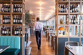 Radisson Blu Scandinavia Hotel, Copenhagen