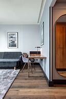 Radisson Blu Scandinavia Hotel, Copenhagen