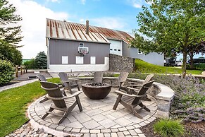 Best Western Plus Intercourse Village Inn & Suites