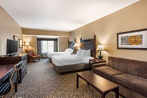 Best Western Plus Intercourse Village Inn & Suites