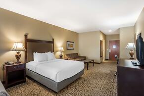Best Western Plus Intercourse Village Inn & Suites