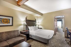 Best Western Plus Intercourse Village Inn & Suites