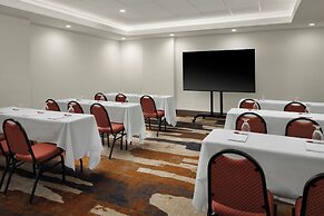 Albuquerque Marriott Pyramid North