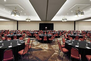 Albuquerque Marriott Pyramid North