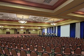 Albuquerque Marriott Pyramid North