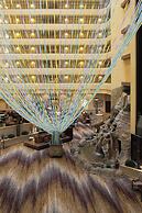 Albuquerque Marriott Pyramid North