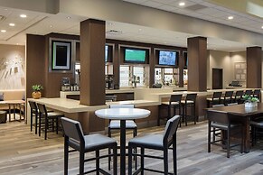 Albuquerque Marriott Pyramid North