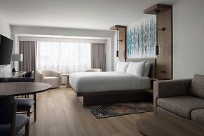 Albuquerque Marriott Pyramid North