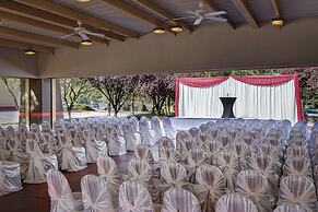 Albuquerque Marriott Pyramid North