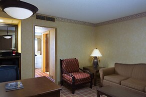 Albuquerque Marriott Pyramid North