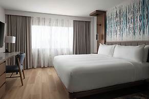 Albuquerque Marriott Pyramid North