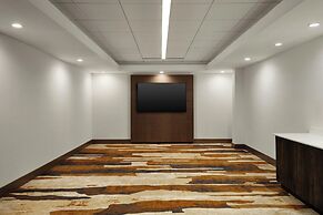 Albuquerque Marriott Pyramid North