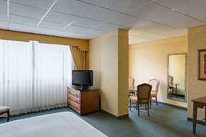 Albuquerque Marriott Pyramid North