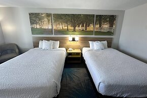 Days Inn by Wyndham Adel I-75