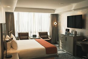 The Parker Hotel and Rooftop