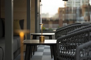 The Parker Hotel and Rooftop