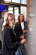 The Parker Hotel and Rooftop