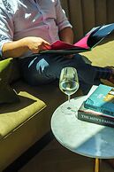 The Parker Hotel and Rooftop