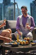 The Parker Hotel and Rooftop