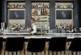 The Parker Hotel and Rooftop