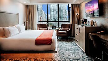 The Parker Hotel and Rooftop