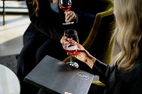 The Parker Hotel and Rooftop