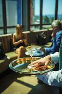 The Parker Hotel and Rooftop