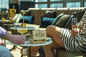 The Parker Hotel and Rooftop