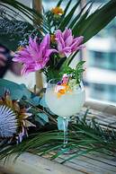 The Parker Hotel and Rooftop