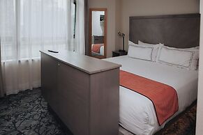 The Parker Hotel and Rooftop