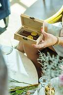 The Parker Hotel and Rooftop