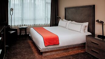 The Parker Hotel and Rooftop