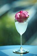 The Parker Hotel and Rooftop