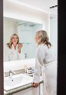 The Parker Hotel and Rooftop