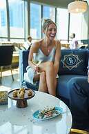 The Parker Hotel and Rooftop