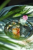 The Parker Hotel and Rooftop