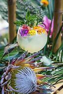 The Parker Hotel and Rooftop