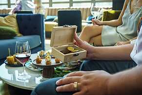 The Parker Hotel and Rooftop