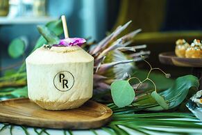 The Parker Hotel and Rooftop