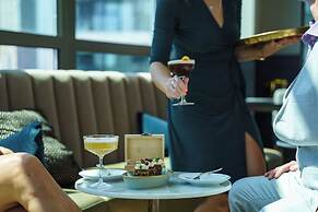 The Parker Hotel and Rooftop