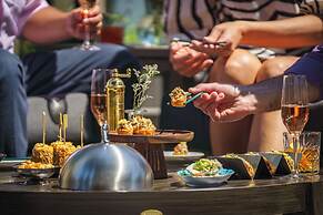 The Parker Hotel and Rooftop