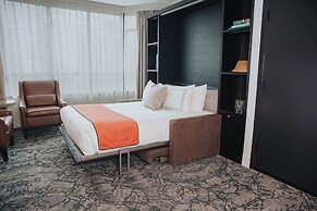 The Parker Hotel and Rooftop